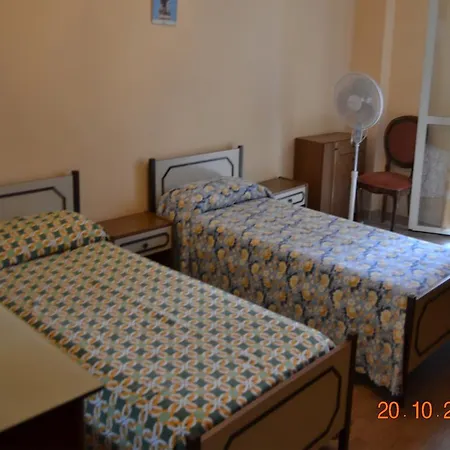 Casa Marina * Scilla