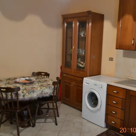 Casa Marina Apartment Scilla