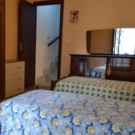 Casa Marina Apartment