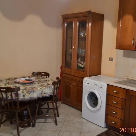 Apartment Casa Marina *
