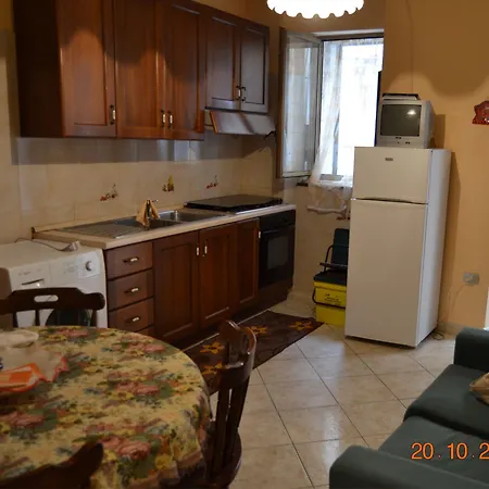 Casa Marina Apartment