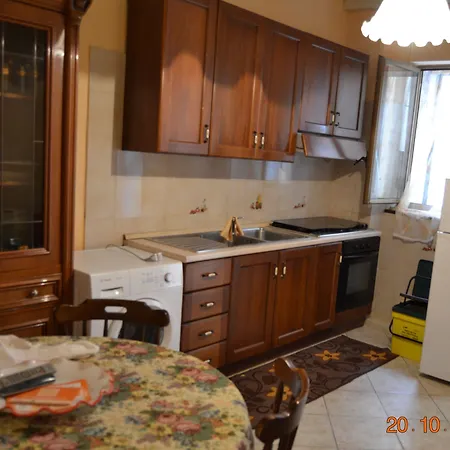 Casa Marina Lejlighed *