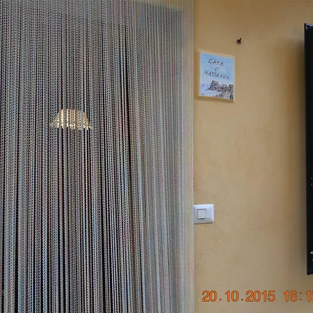 Casa Marina Apartment Scilla