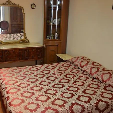 Casa Marina Apartment