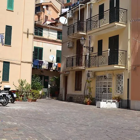 Casa Marina