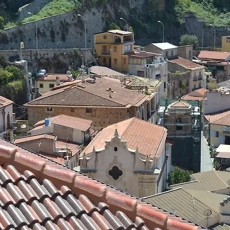 Casa Marina Scilla