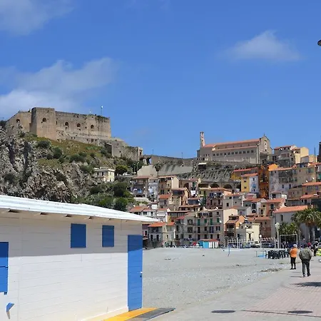 Casa Marina Scilla