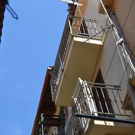 Casa Marina
