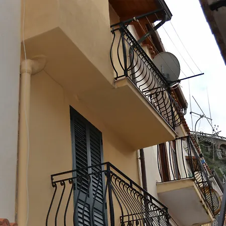 Casa Marina Lejlighed