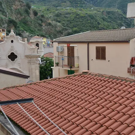 Casa Marina Apartment *