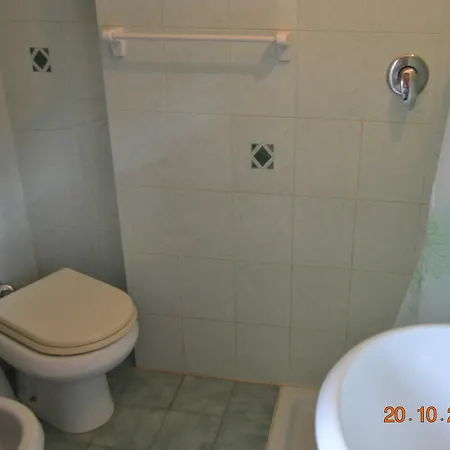 Apartment Casa Marina Scilla